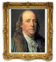 Ben Franklin